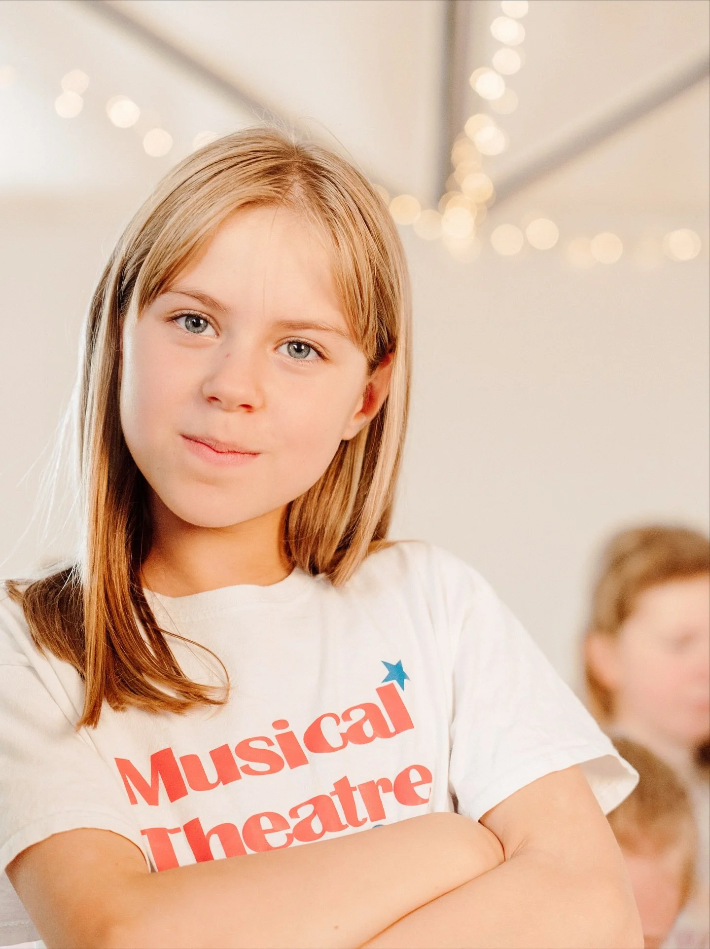 It&rsquo;s mid September and the Juniors are crushing rehearsals with their awesome energy!