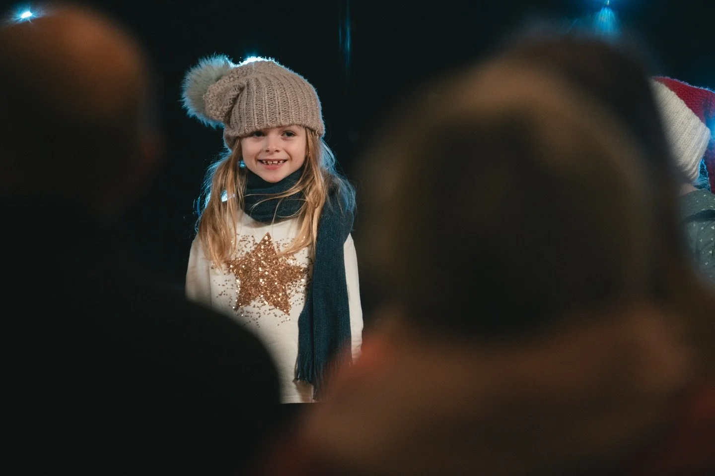 Another fantastic show by our Tuesday little monkeys in support of @rosiemayfoundation