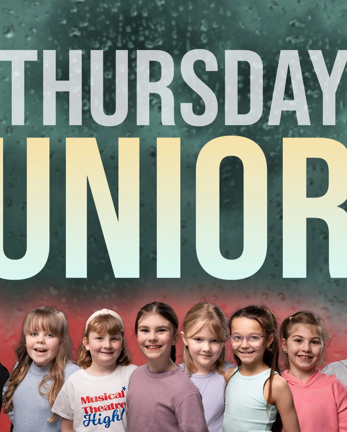 Triple grids are back! Head to our grid to see the full class headshots from Thursday juniors