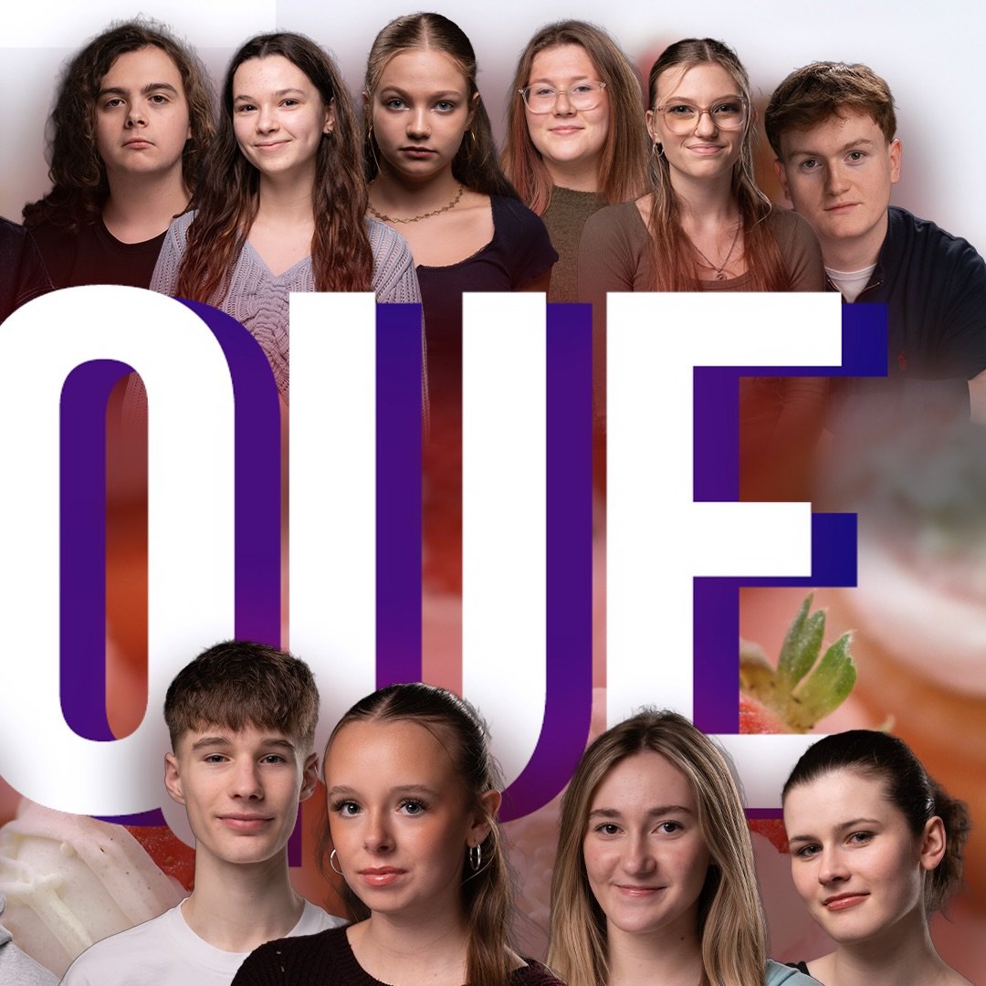 Introducing Musical Theatre High! Technique class 2026