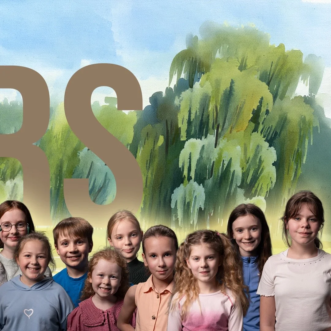 🎭Introducing the 2026 Tuesday Juniors Cast 🎭