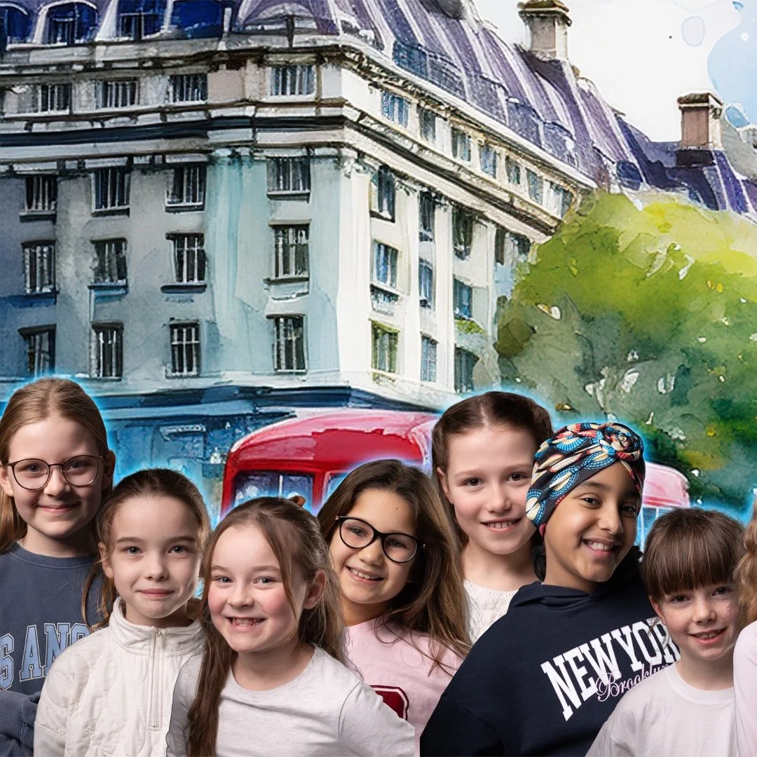 Introducing the Junior Dance cast 2026!