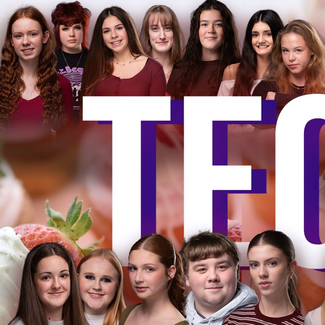 Introducing Musical Theatre High! Technique class 2026