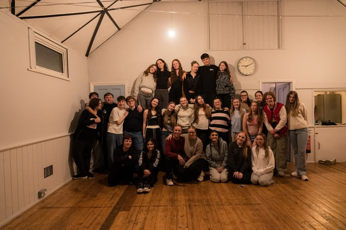 Every year, this moment comes around, and it never gets any easier. A bittersweet goodbye to the students who have grown within these walls and are now ready to take their next steps, whether that&rsquo;s university, a new career, or different path t