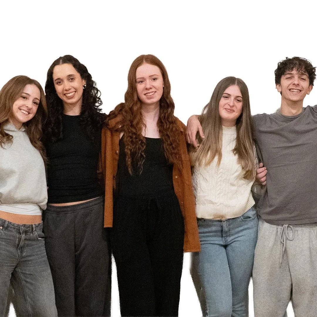 Leavers 2026 and Jess pretending she&rsquo;s leaving!