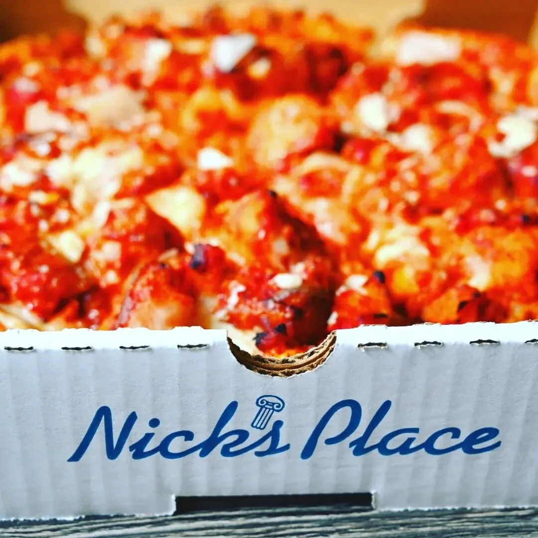 Nick's Place Online