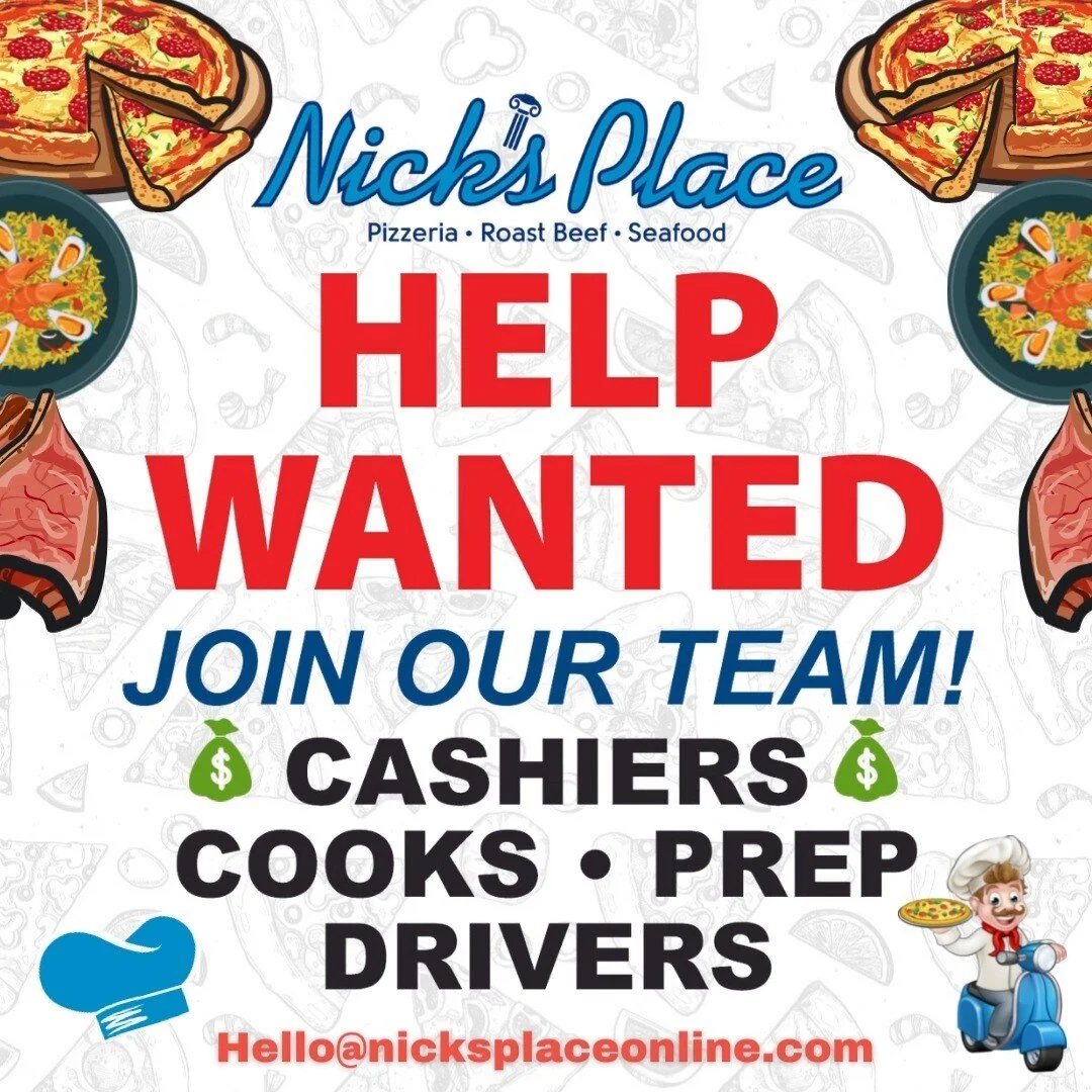 Nick's Place Online