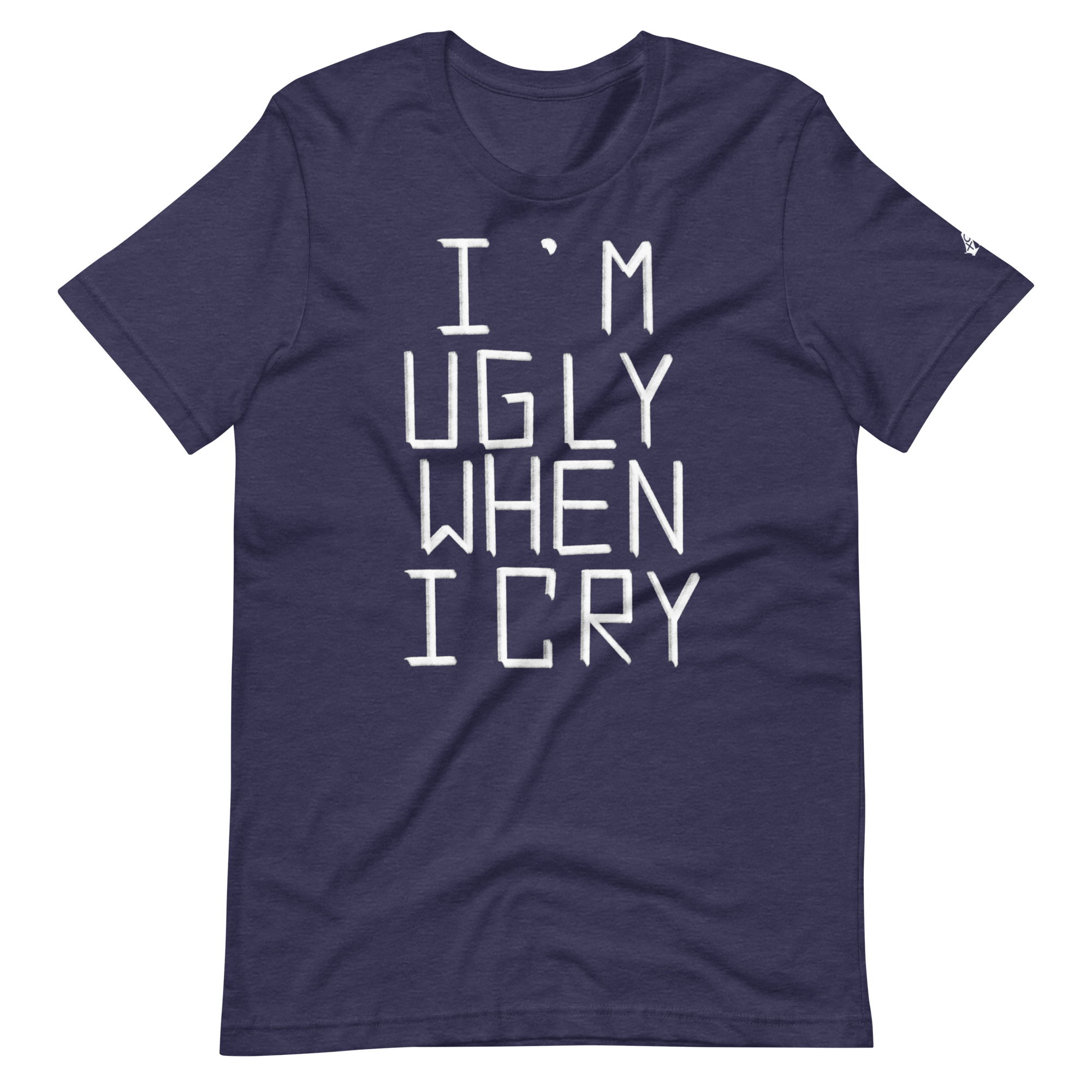 unisex-staple-t-shirt-heather-midnight-navy-front-62c721e227f26.png