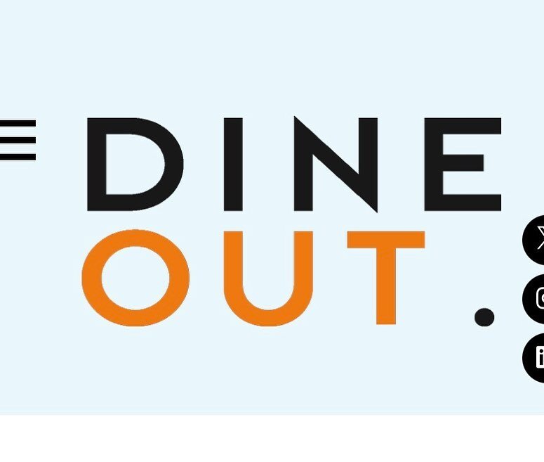 We were thrilled to be mentioned in a recent edition of @dineoutmagazine where they interviewed Robbie.

Head over to our bio where you can read the full article 🙌🏻🙌🏻

#hospitalityindustry #magazine #restaurantreview #restaurant #popup #onlyfooda