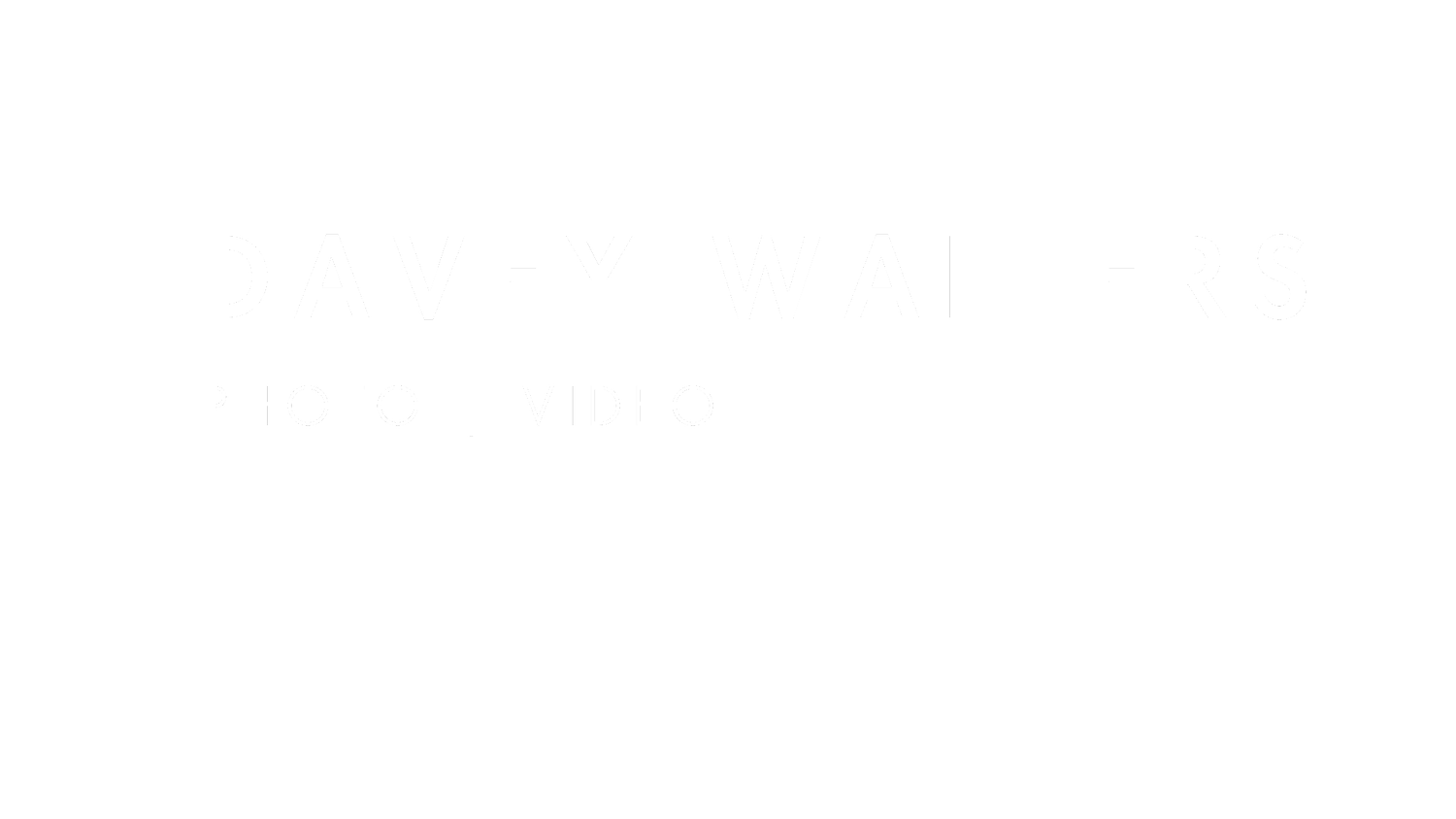 Davey Walters