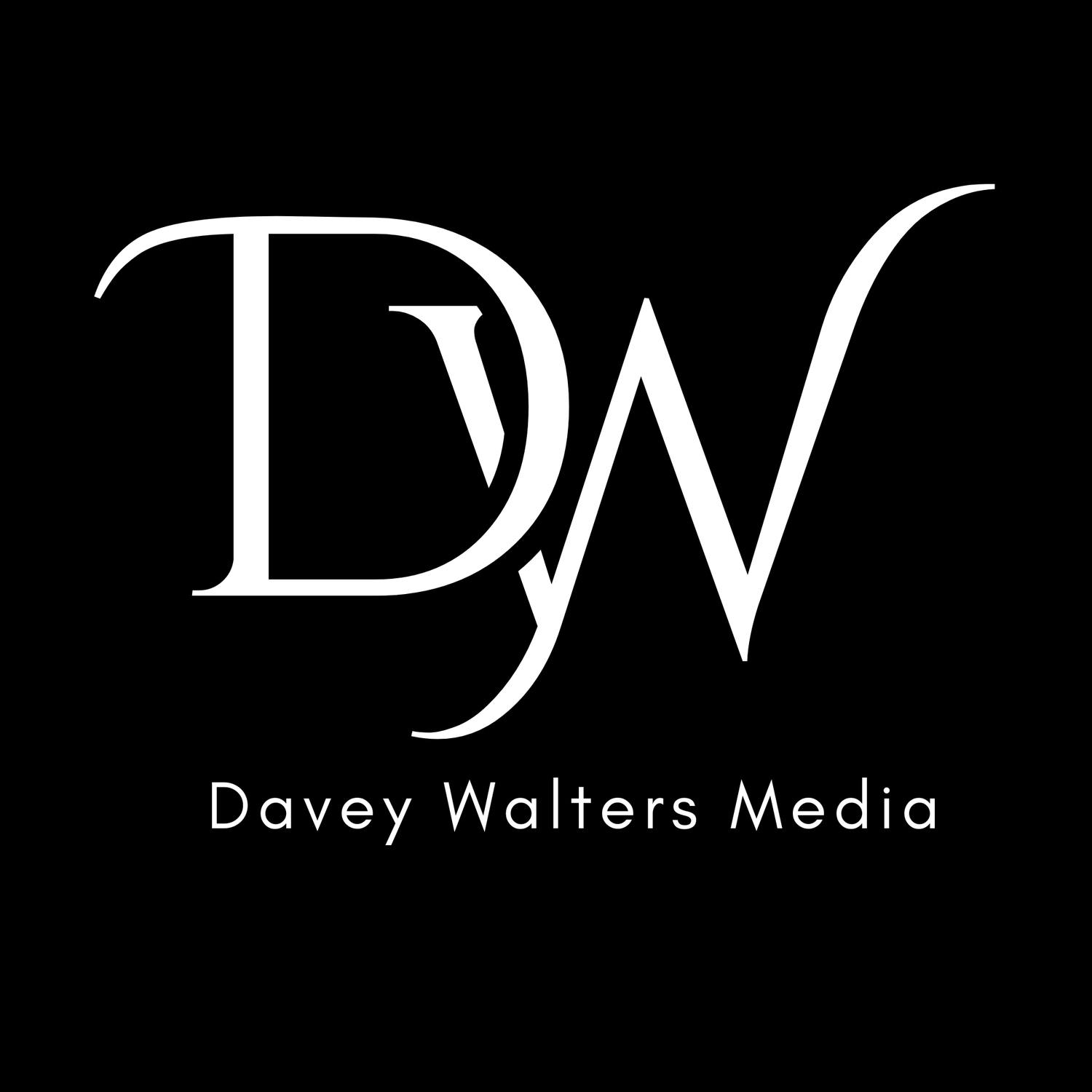 Davey Walters