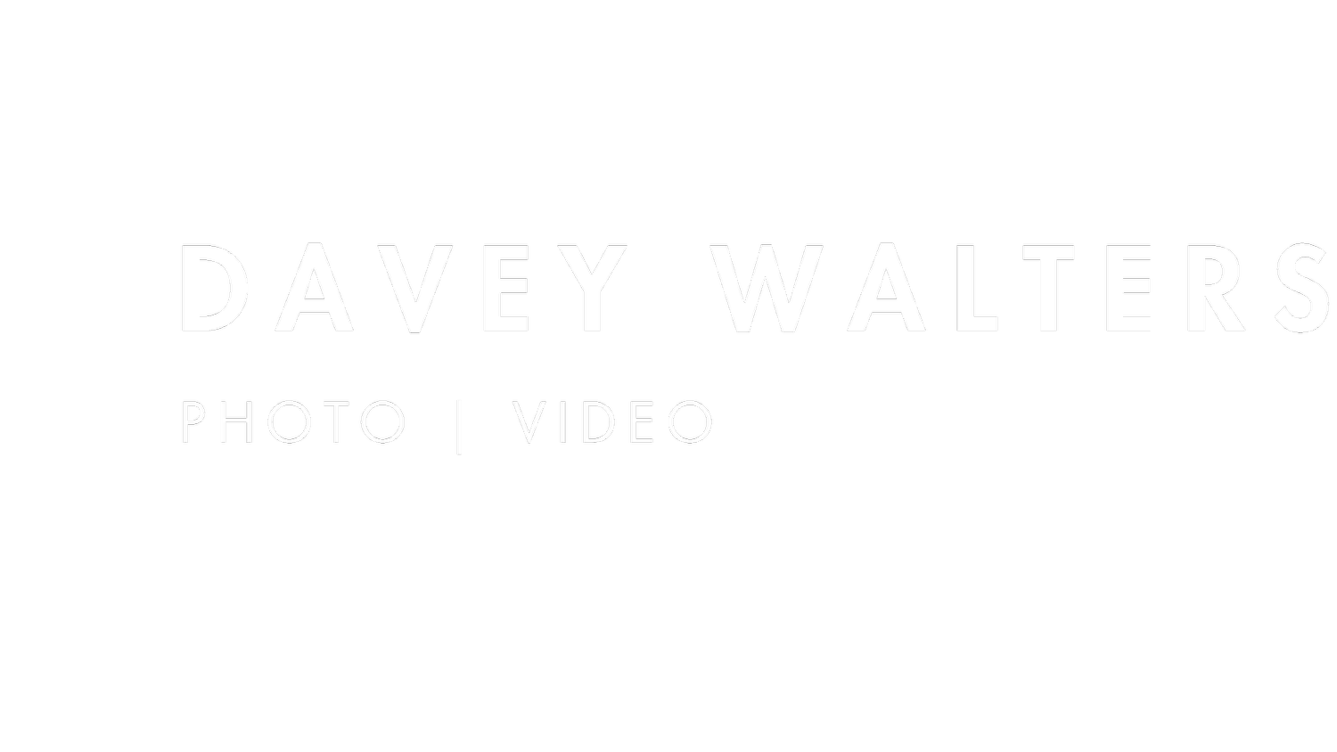 Davey Walters