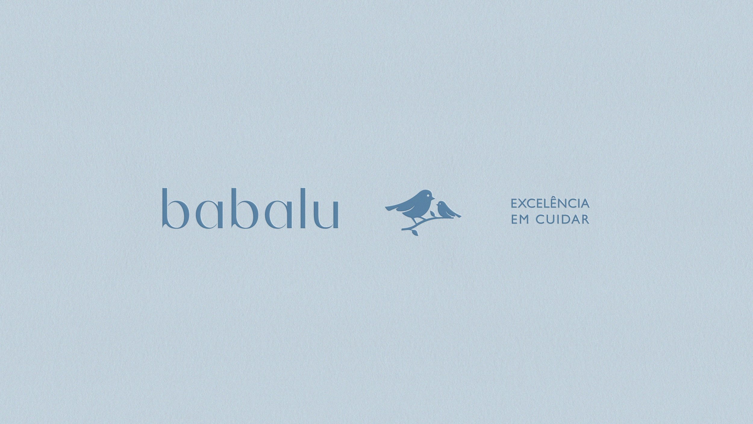 Babalu - Cuidado Infantil