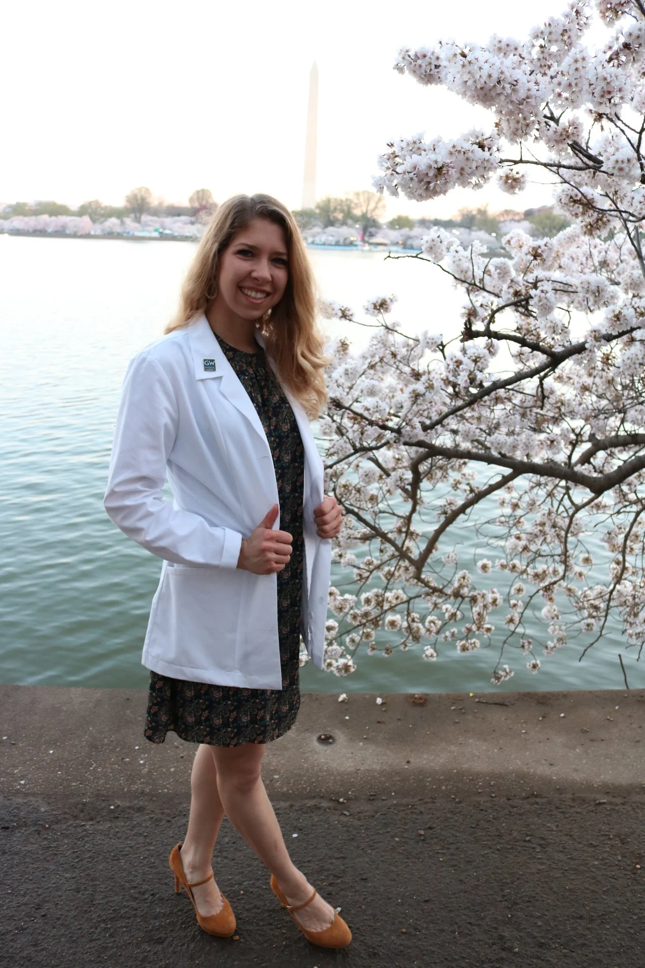 Caitlin Bohnert, pelvic floor physical therapist