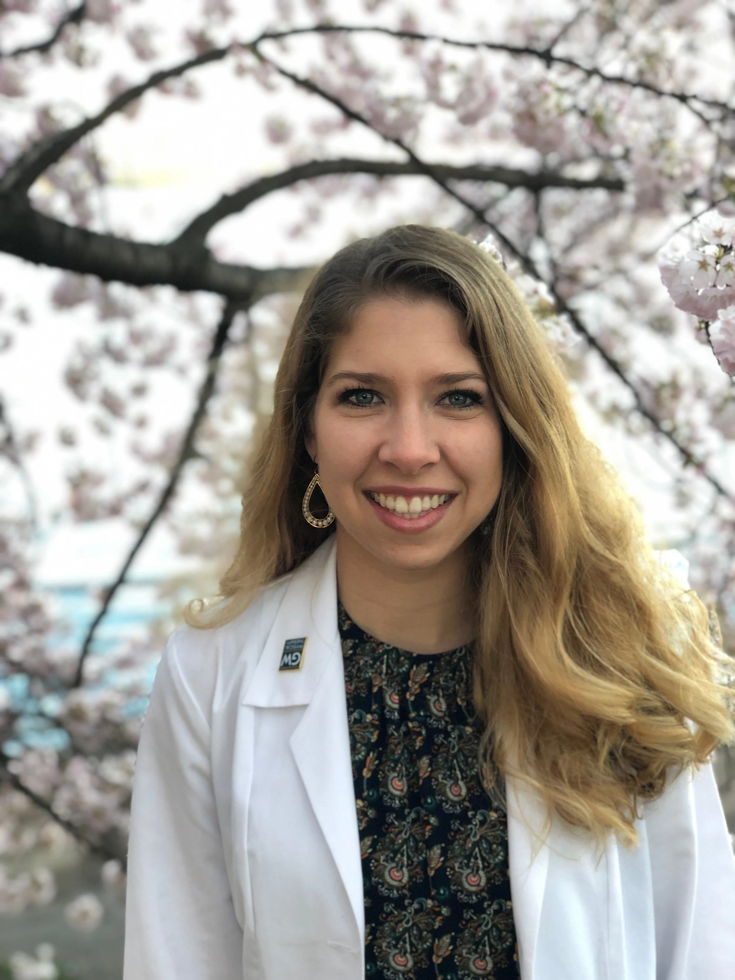 Caitlin Bohnert, pelvic floor physical therapist