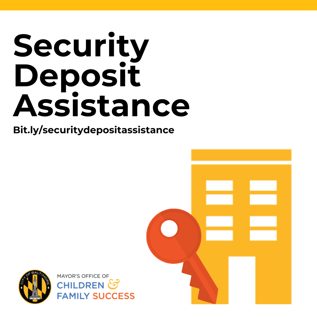 Community Action Partnership — Mayor's Office of Children & Family Success