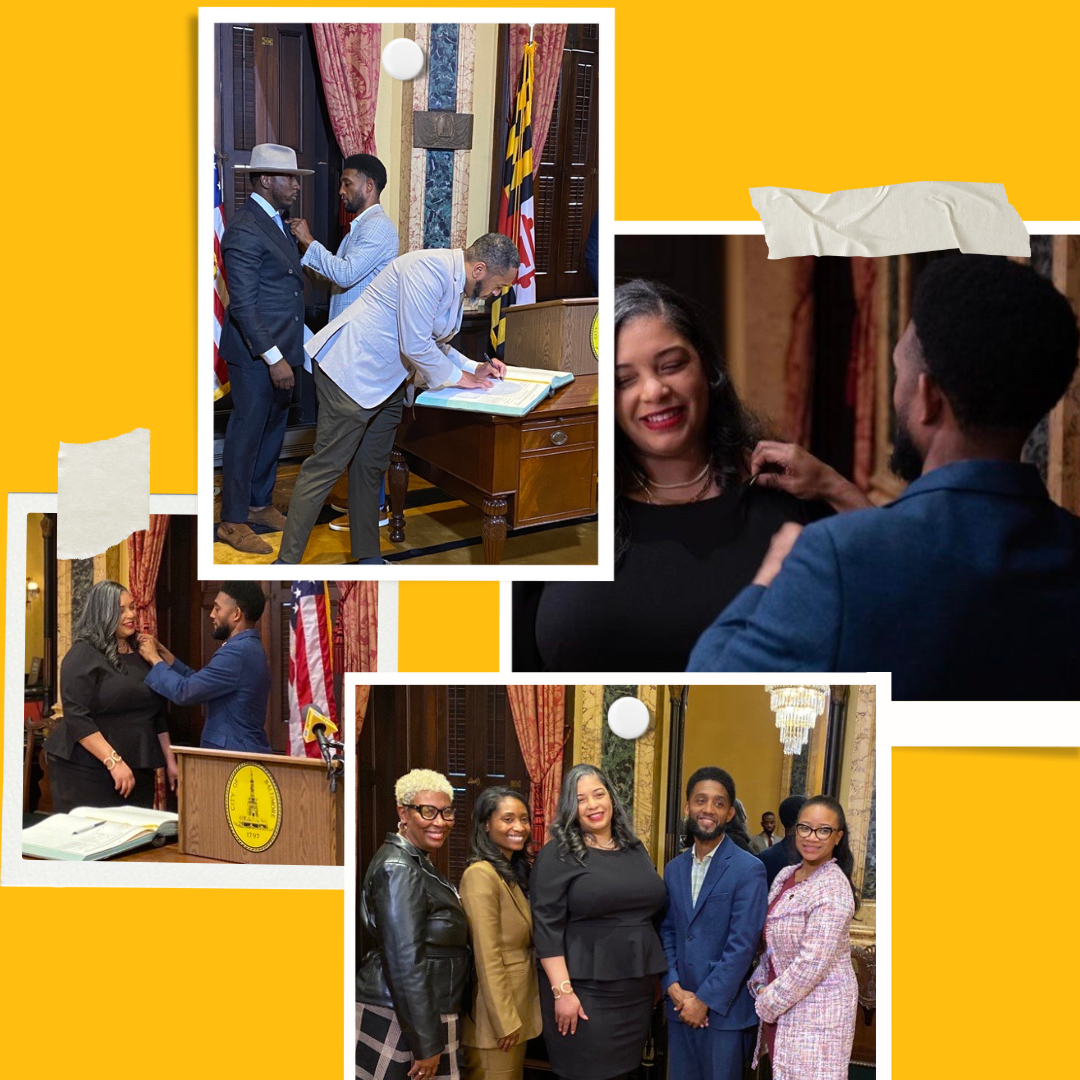 Baltimore City Board of School Commissioners — Mayor's Office of ...