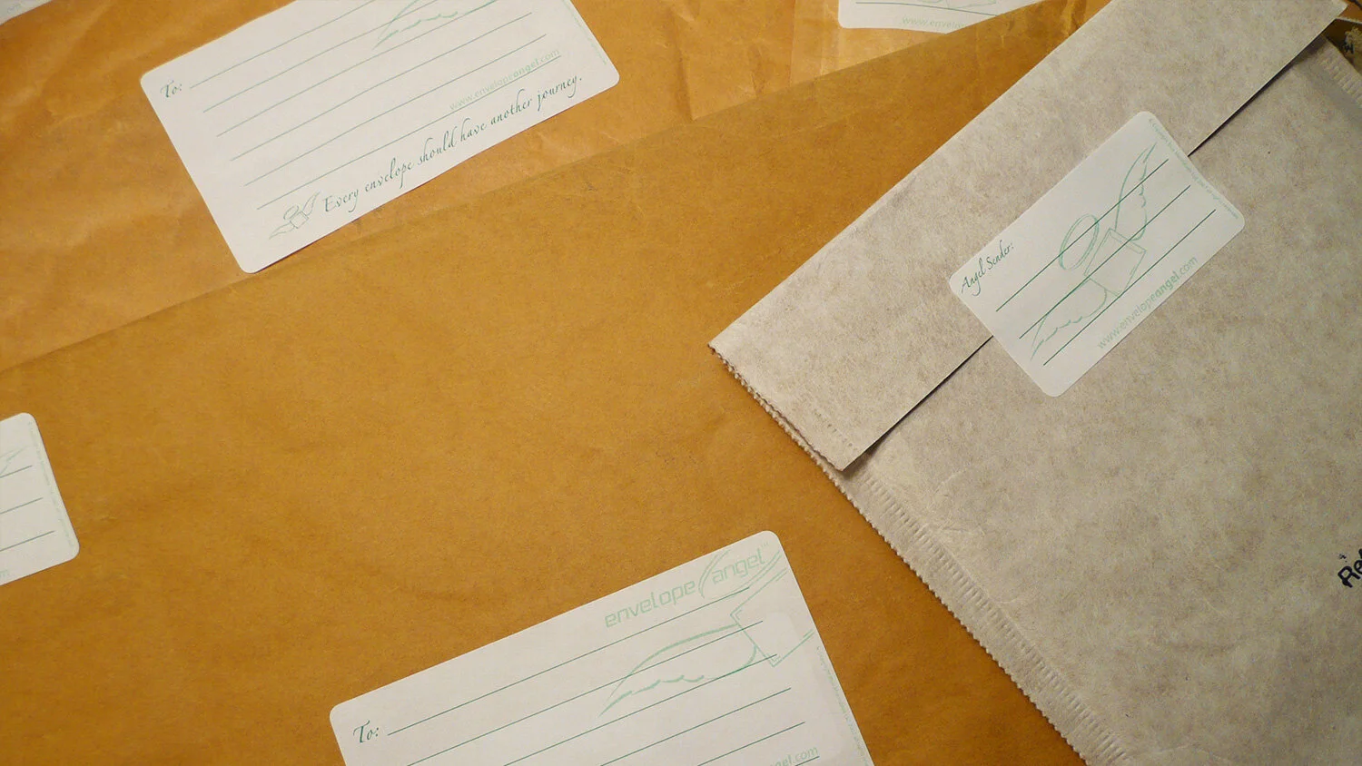 Blue-Marmalade-Envelope-Angel-re-use-envelopes-self-adhesive-label-recyclable.jpg