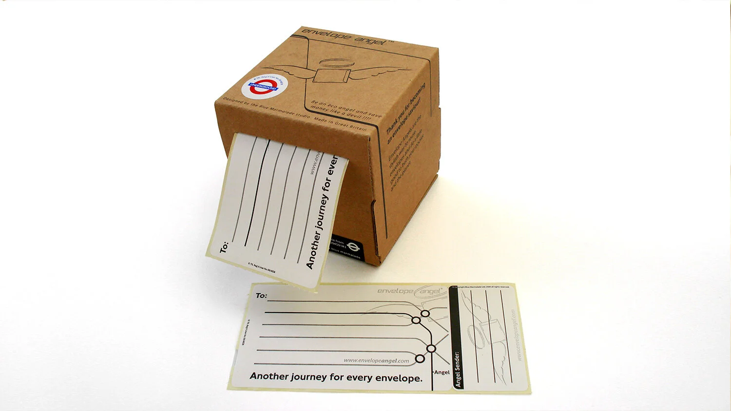 Envelope Angel ®