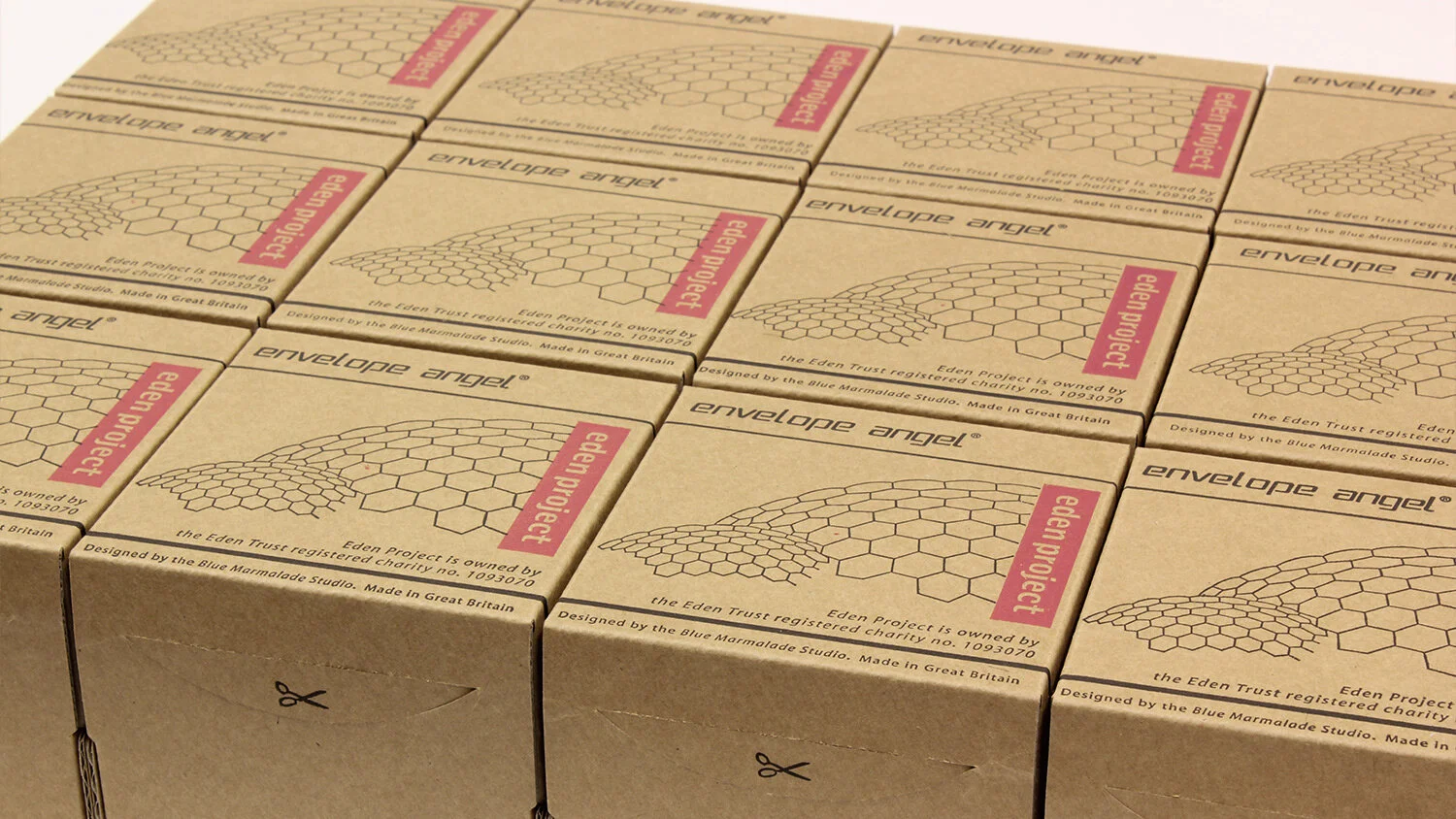 Envelope Angel ®