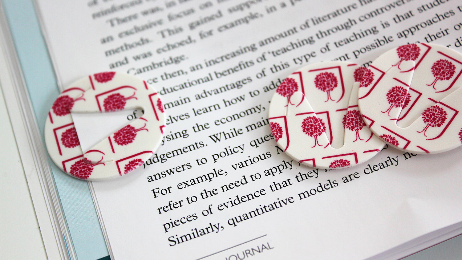 Blue-Marmalade-Bi-clip-branded-RHS-Royal-Horticultural-Society-Made-to-order-bookmark-paperclip-recycled-plastic.jpg