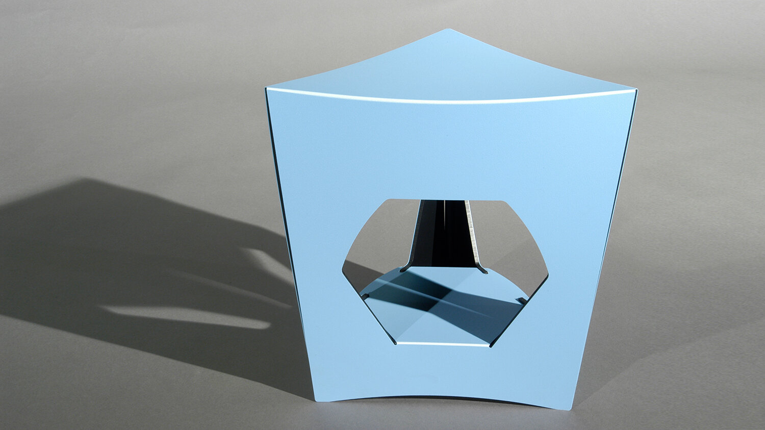 Blue-Marmalade-Low-cut-bedroom-recycled-plastic-blue-black-stool-side-table-black-made-to-order-recyclable-zero-waste.jpg