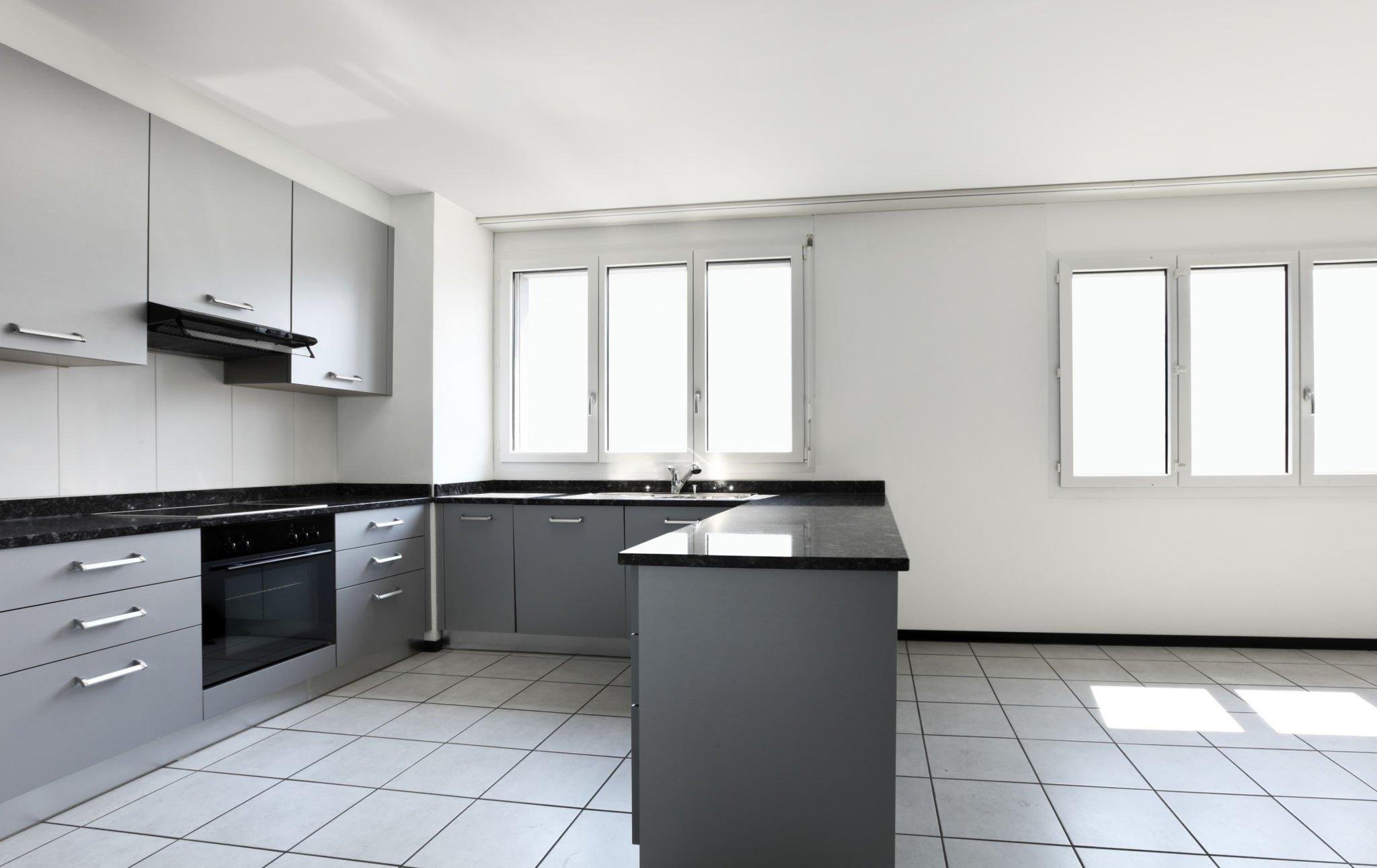 Tile & Grout Cleaning