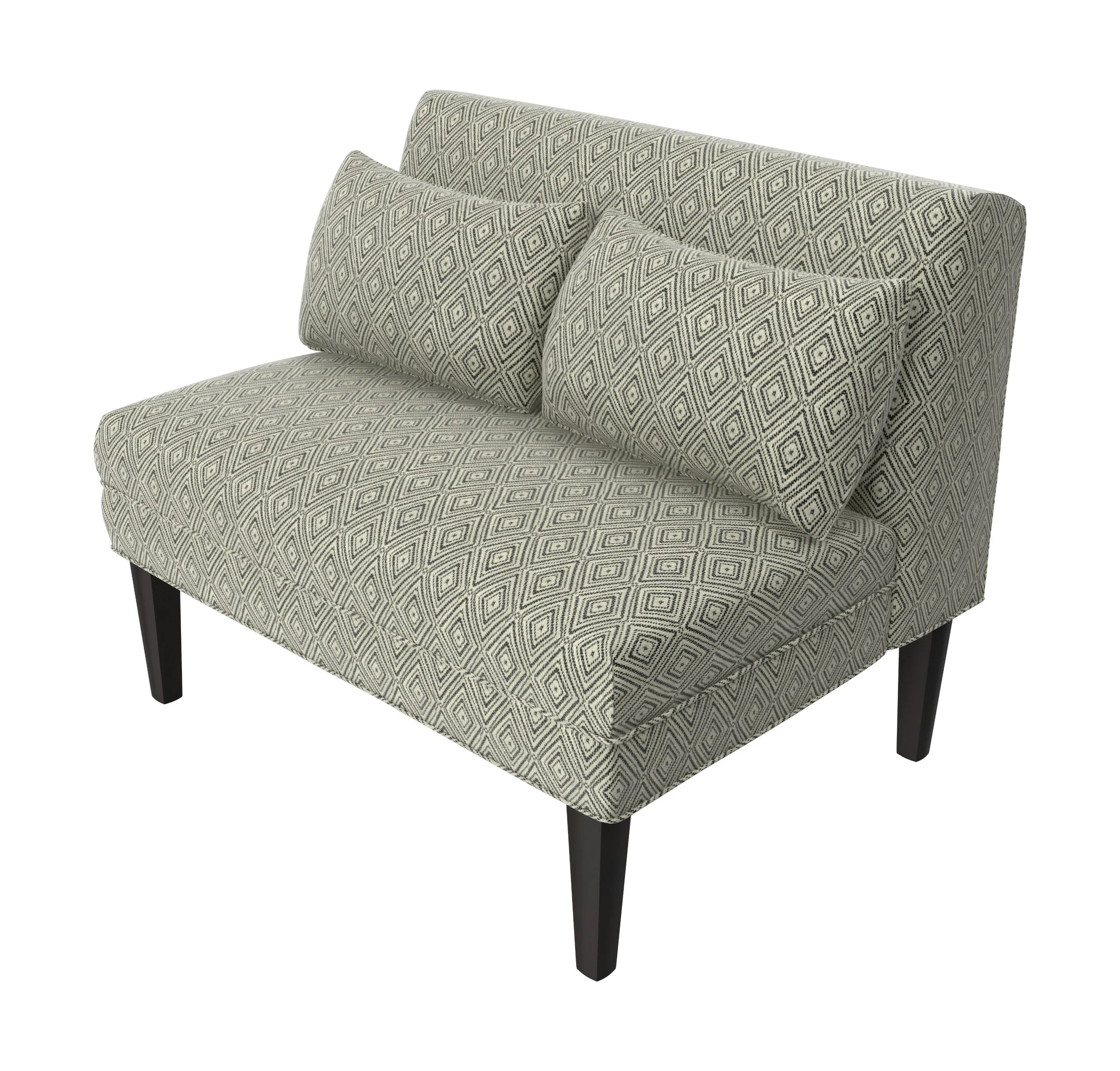 Upholstery Cleaning Loveseat