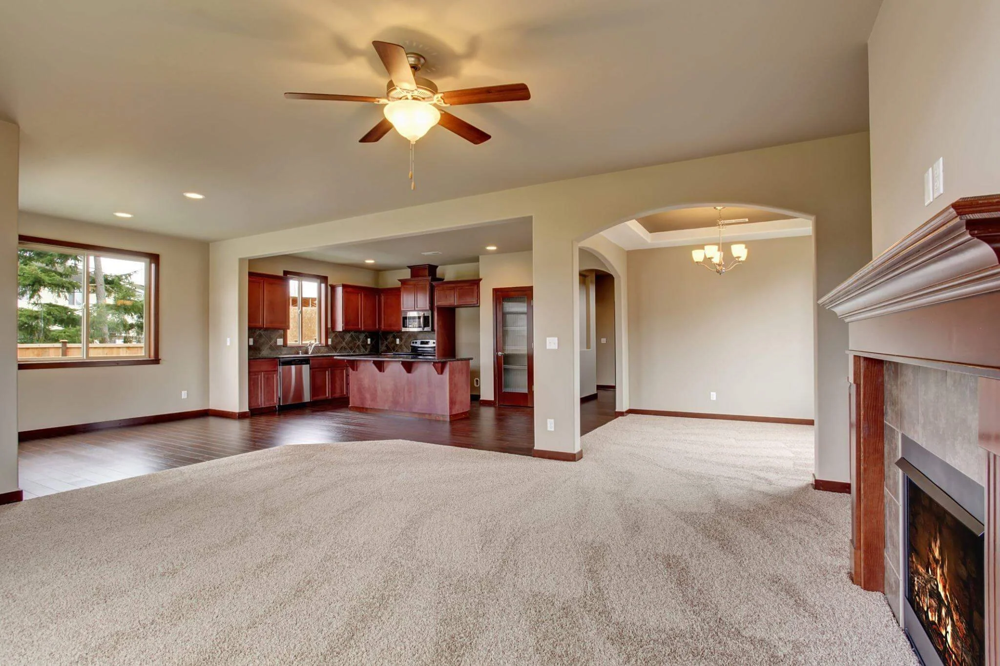 Carpet Cleaning Austin TX Complete Floor Care