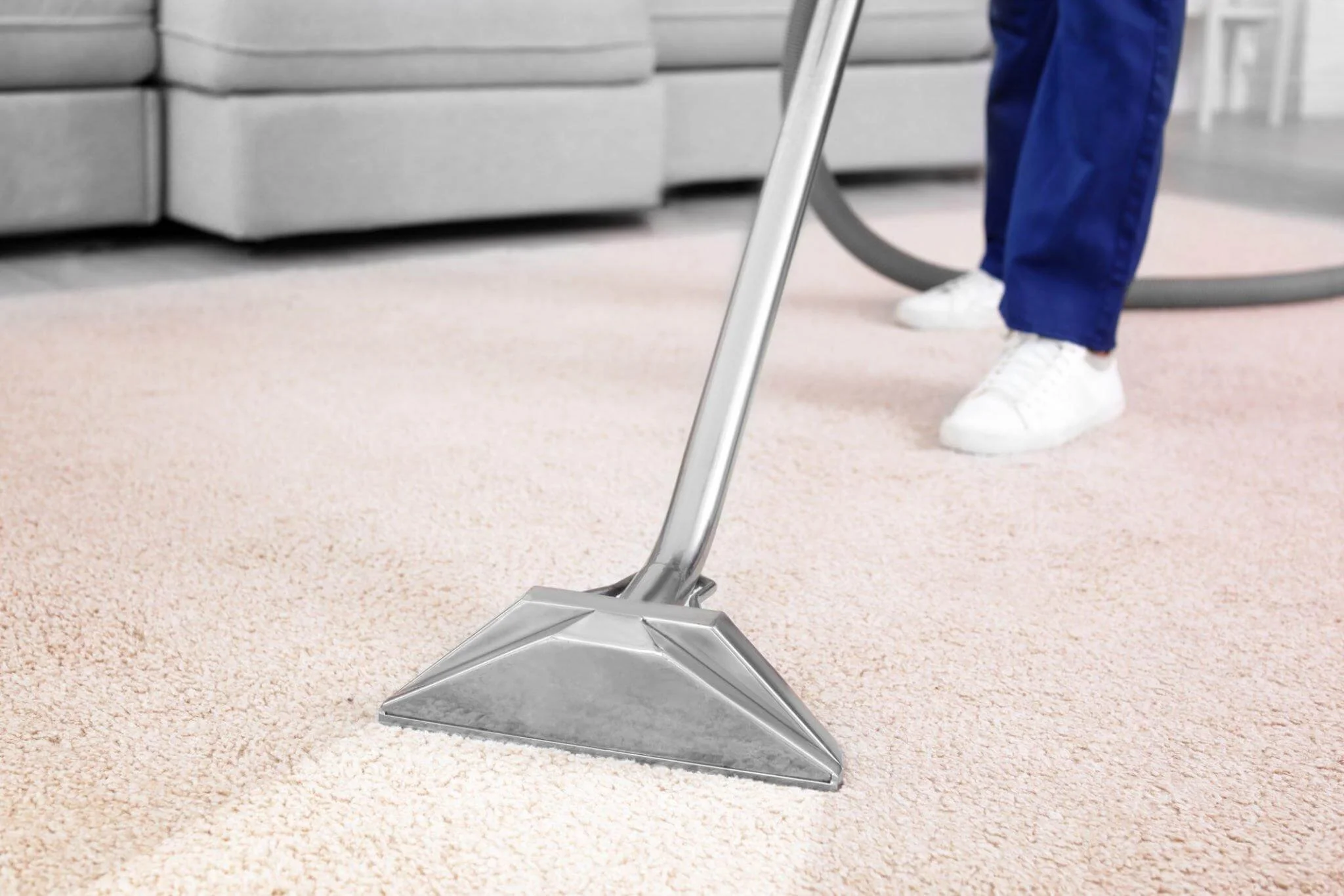Carpet Cleaning Austin TX Complete Floor Care