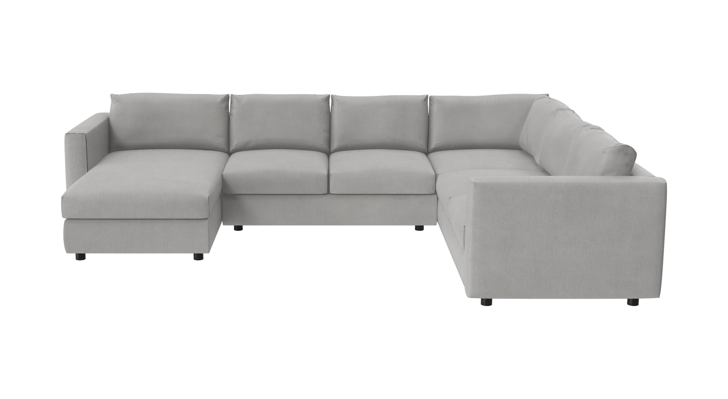Upholstery Cleaning Sectional Couch