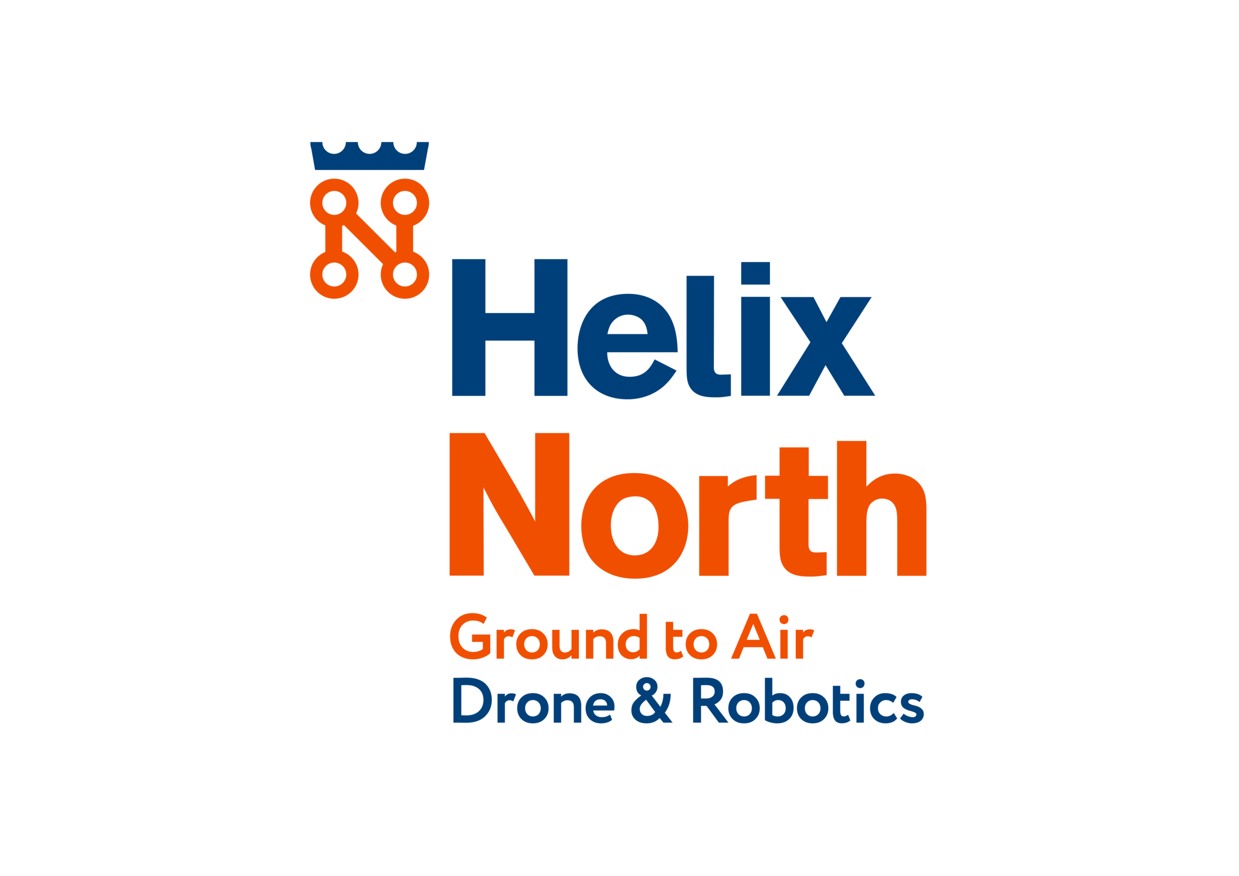Renovación de marca:              Helix-North