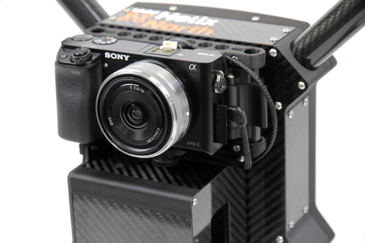 HelixNorth presenta Mapker + Lidar -4
