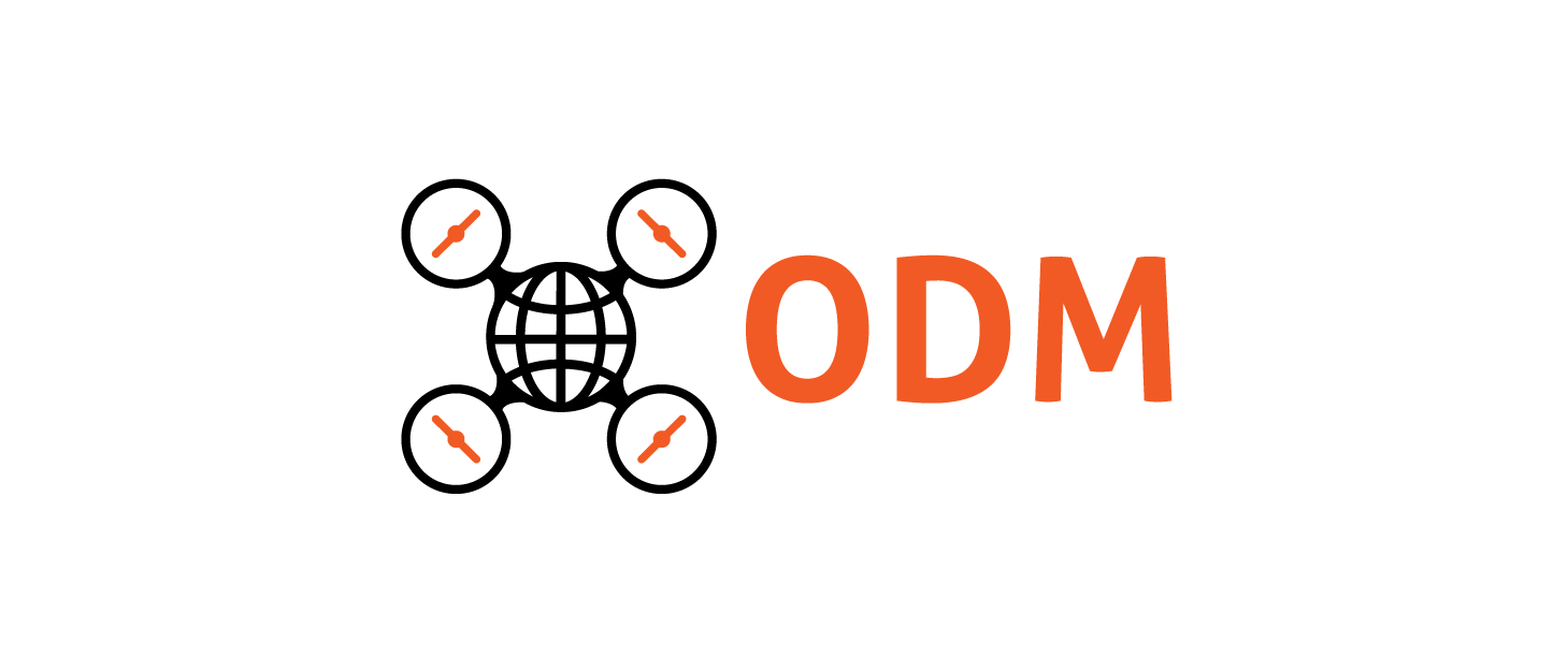 OpenDroneMap, software de proceso fotogramétrico Gratis y open source.
