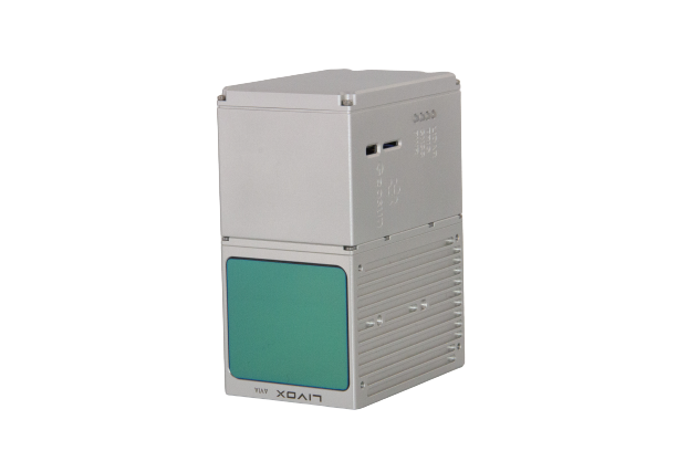 Lidar GS-100M+