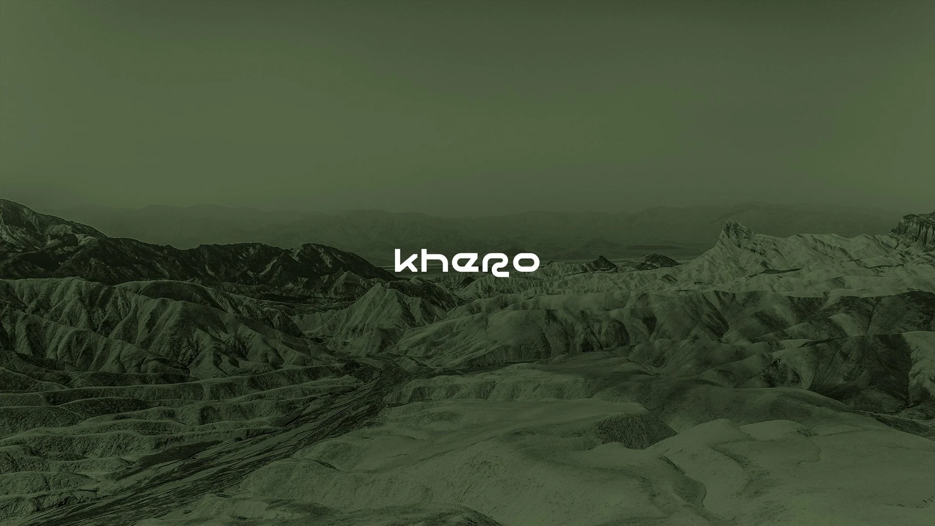 Khero ISR drone — HelixNorth