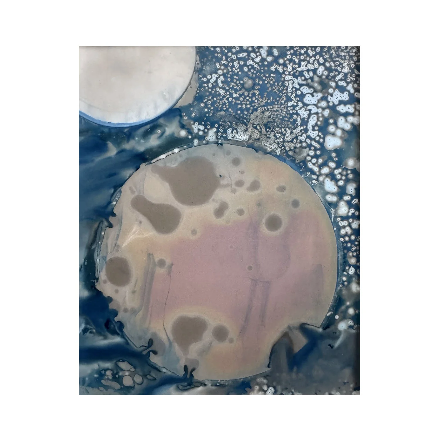 When I think about Light and Atmosphere II