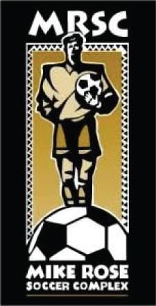 Mike Rose Soccer Complex Map Mike Rose Soccer Complex