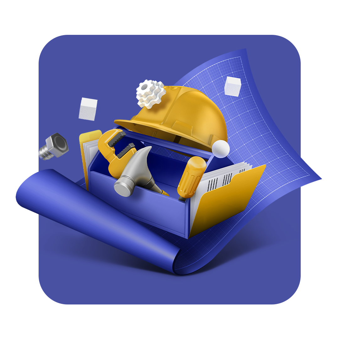 Blueprint Builder