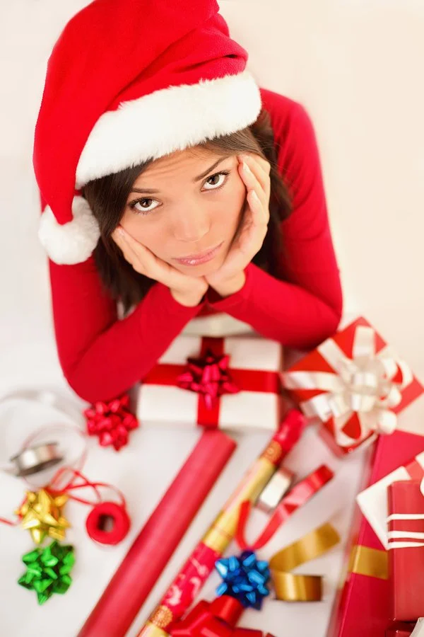 More Holiday Party Joy;Fewer excess Pounds