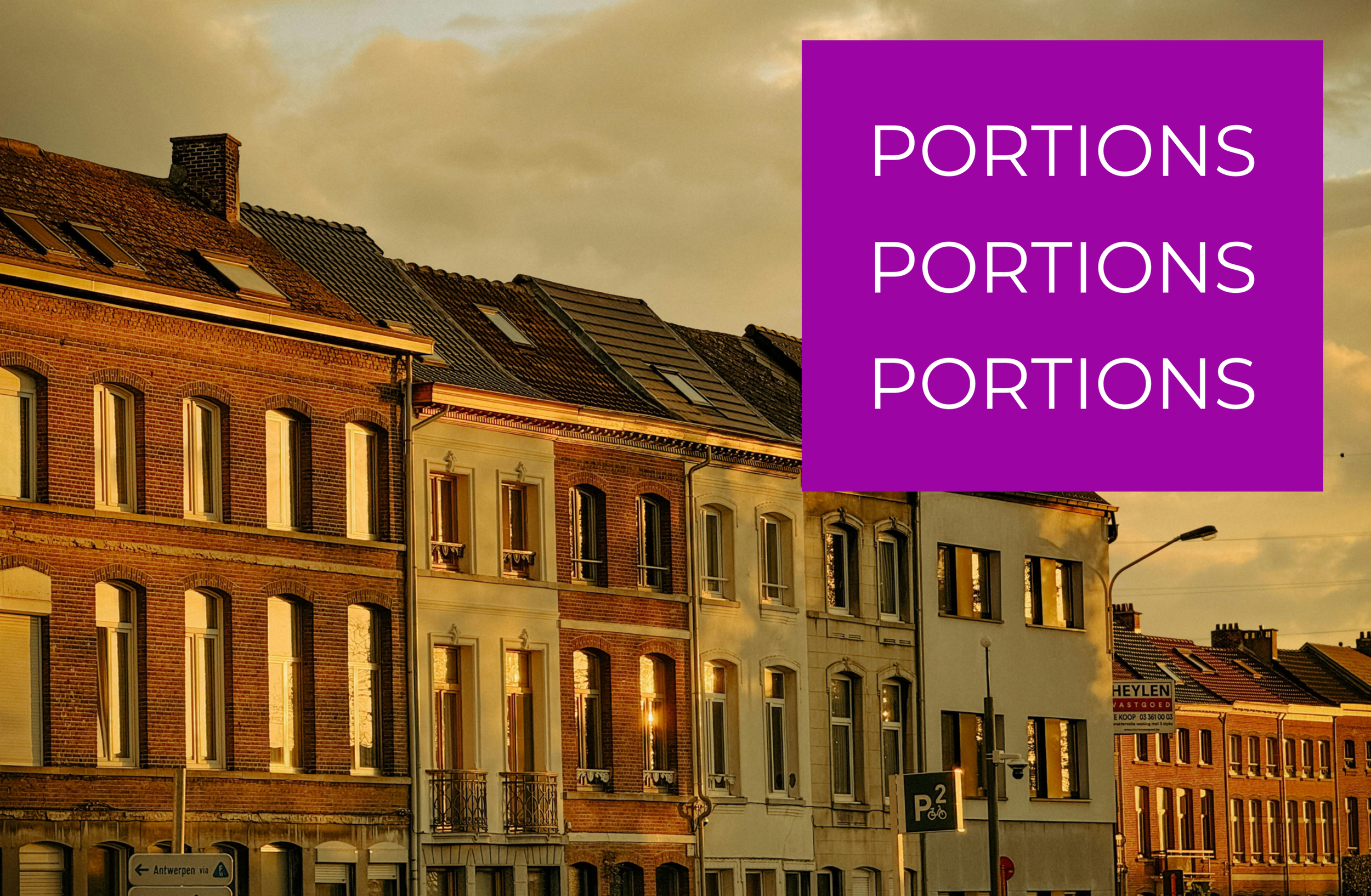 Top 10 Portion Control Tips