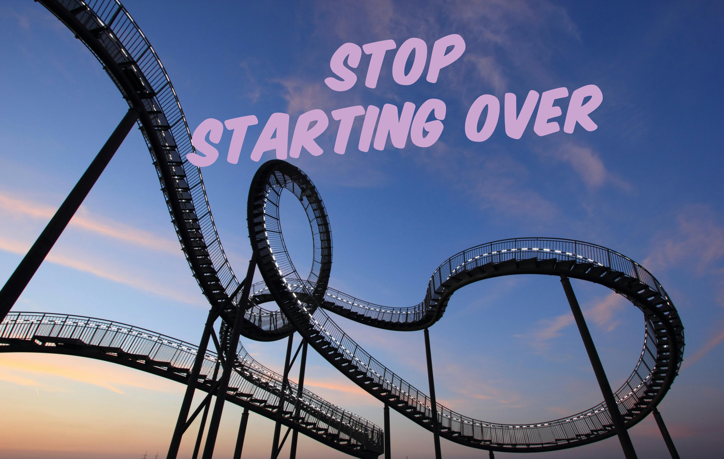 Top 5 Signs Your Diet Isn’t Working