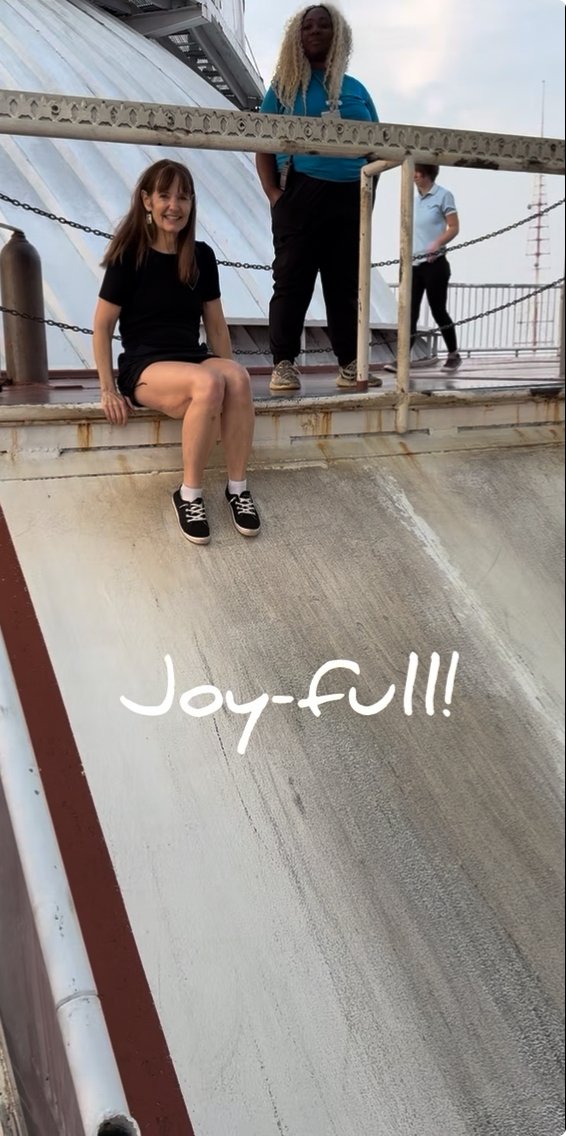 Redefining FOMO