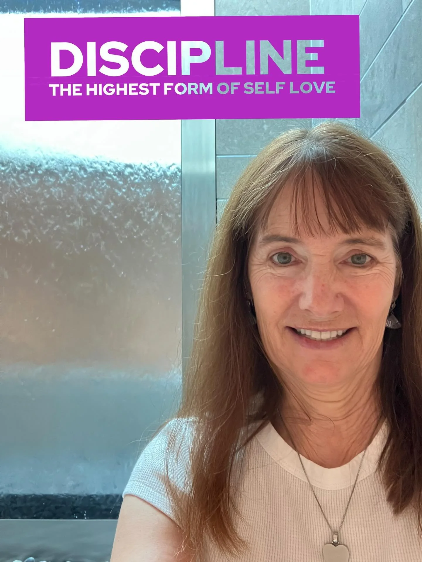 Show yourself some 💙today! 

#healthylifestyle #healthcoach