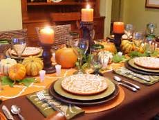 Low Stress Thanksgiving
