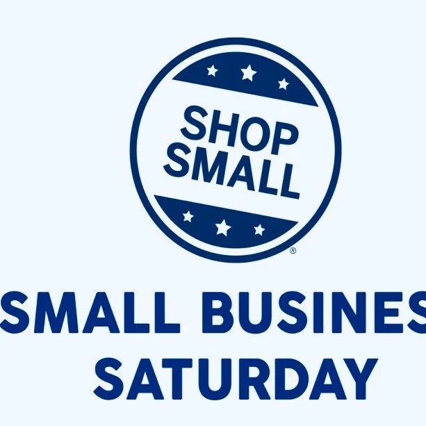 Small Business Saturday isn&rsquo;t just about supporting shops we love&mdash;it&rsquo;s a reminder to invest in ourselves, too.

What do you get with a small business instead of a big box or app? 
Personal care and connection, and partnership. With 