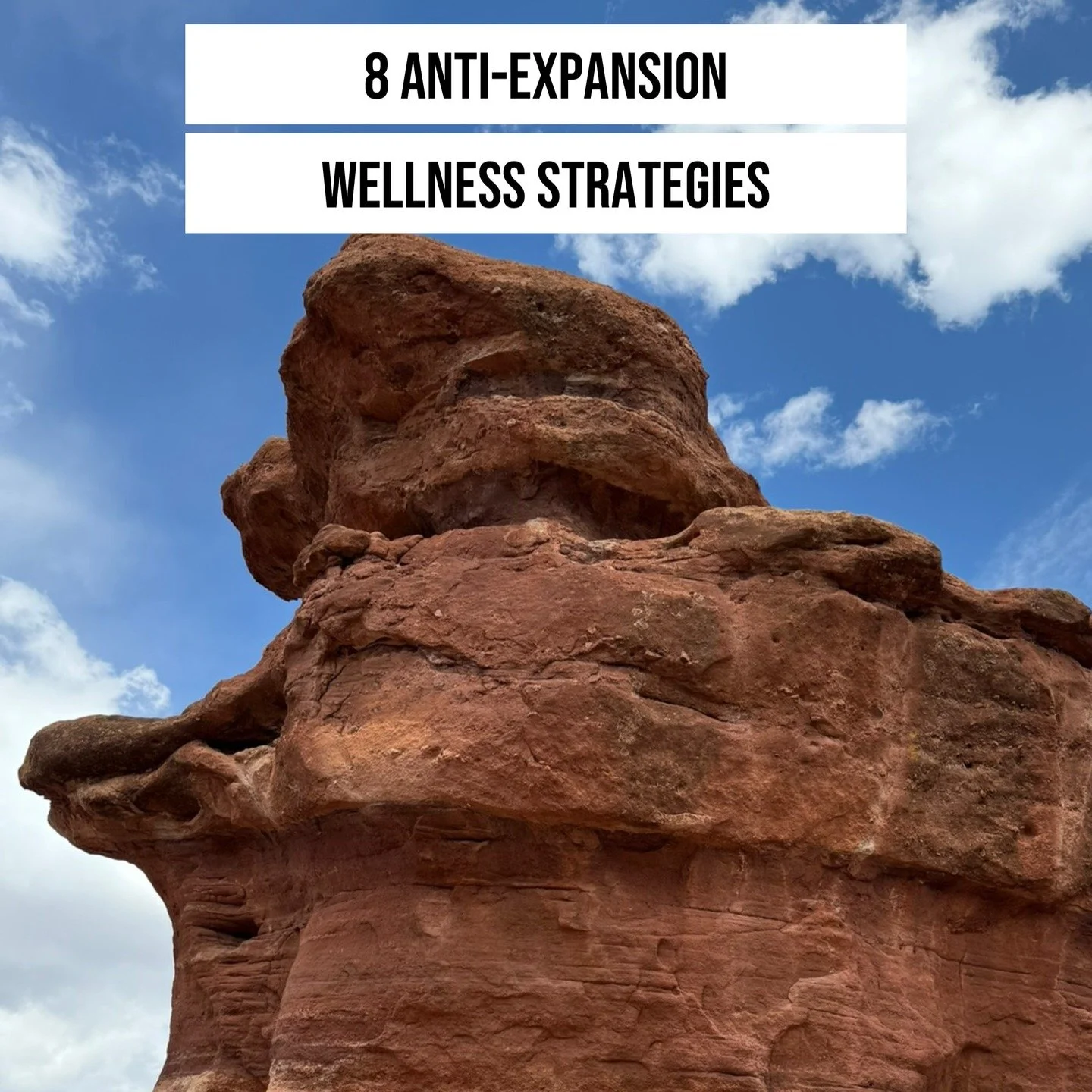 Weight gain as we age isn&rsquo;t a personal failure&mdash;it&rsquo;s a signal that our body needs a different kind of support. 💜
More restriction isn&rsquo;t the answer. Smarter habits are.

In my latest blog, I share 8 practical, sustainable ways 
