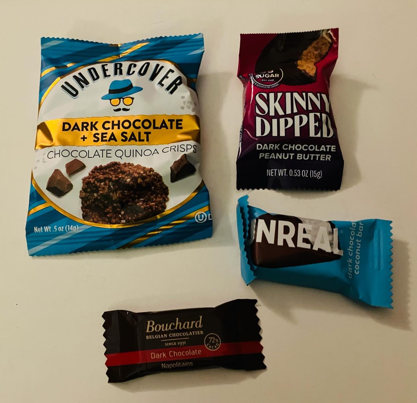 Happy National Chocolate Day! 
Sharing a few of my faves.