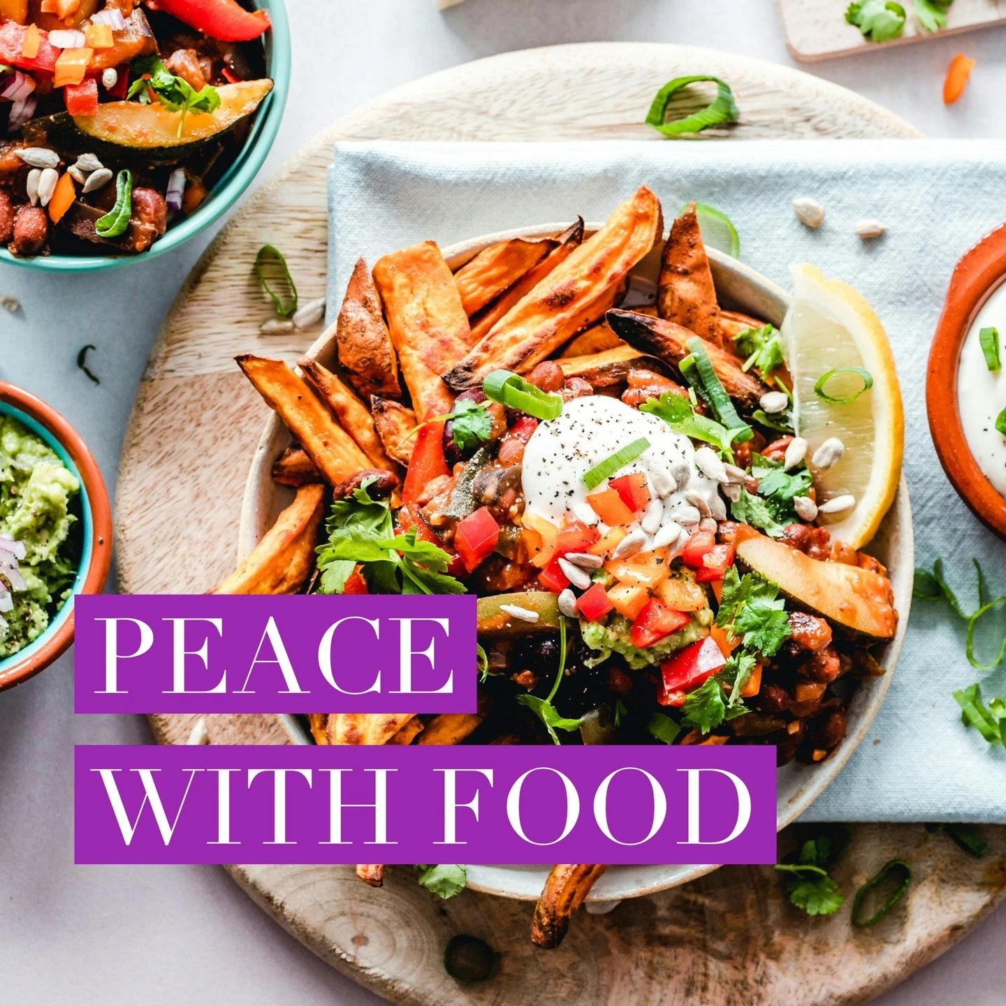 If food feels like a constant mental conversation, you&rsquo;re not alone.

Many women 50+ aren&rsquo;t overeating &mdash;
they&rsquo;re overthinking food.

&ldquo;What should I eat?&rdquo;
&ldquo;Should I eat this?&rdquo;
&ldquo;I already messed up 