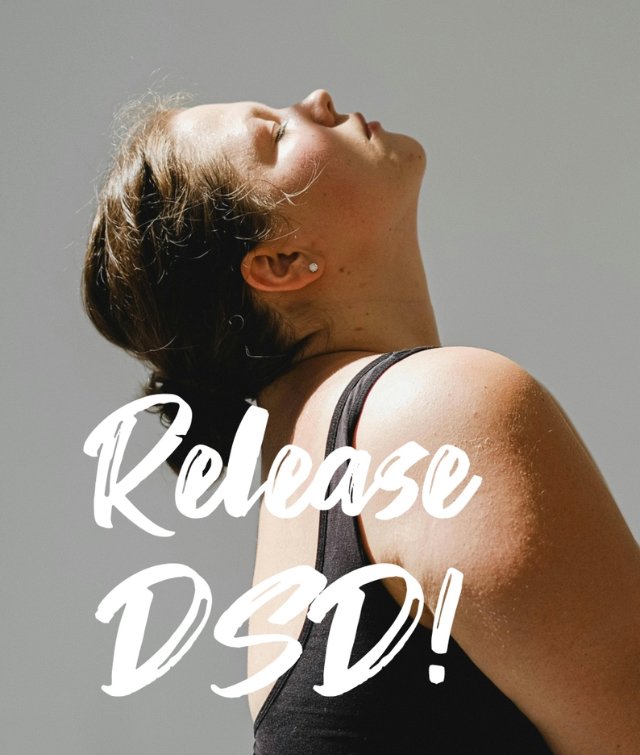 Diet Stress Disorder